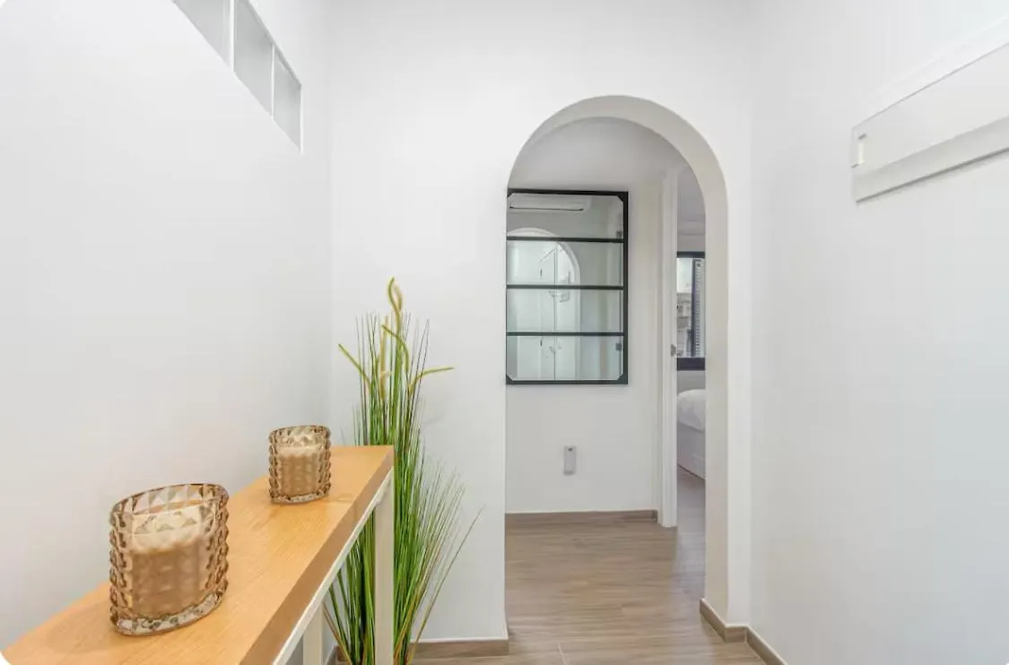 Lejlighed Apartmento Porto Vista Empuriabrava Spanien