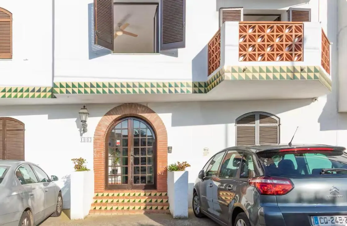 Apartmento Porto Vista Empuriabrava 0*,