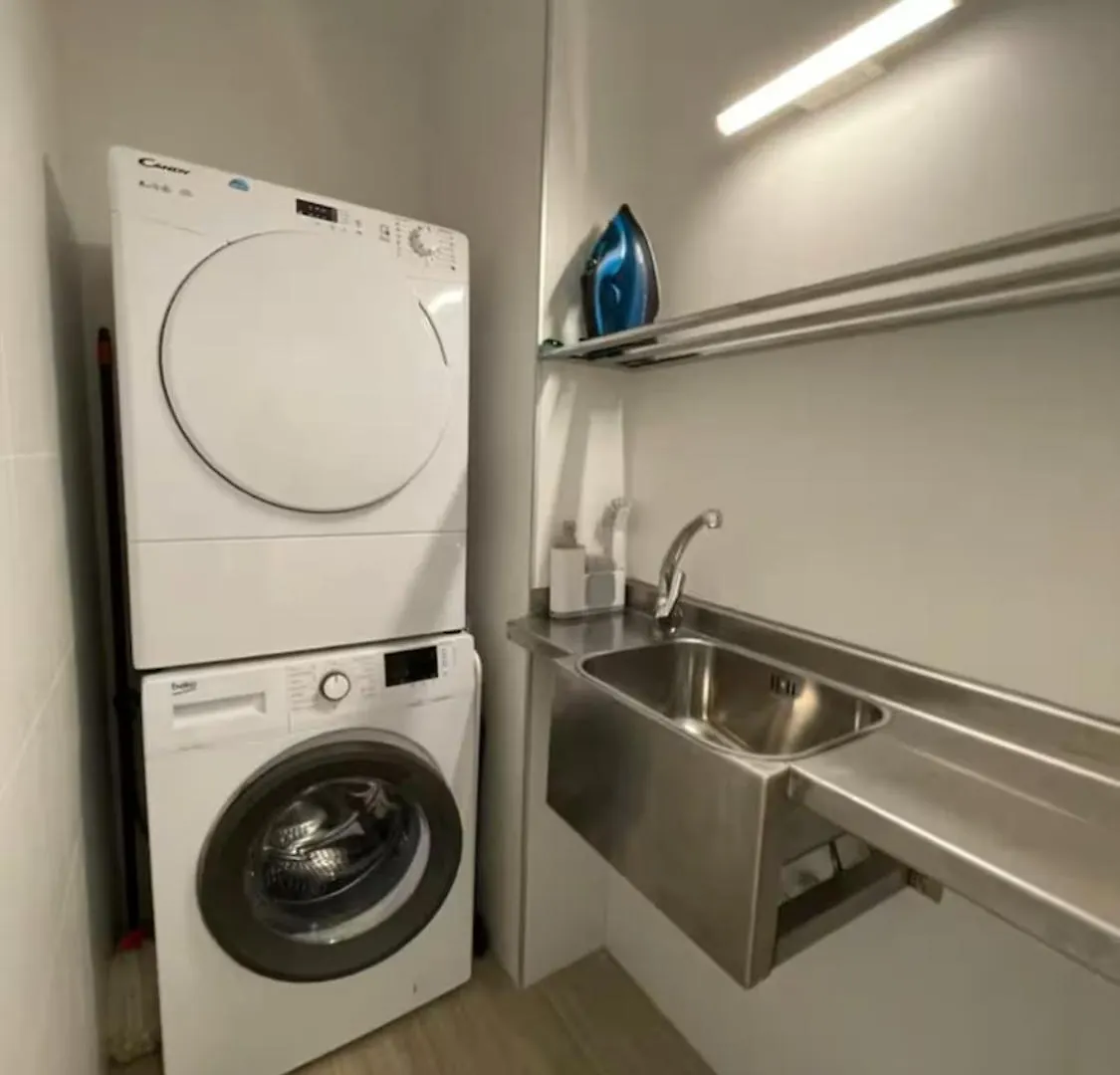 Apartmento Porto Vista Empuriabrava 0*,  Spanien