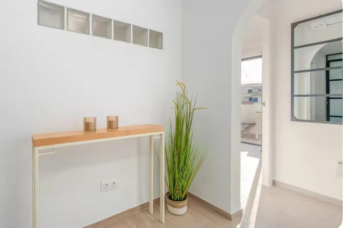 Apartmento Porto Vista Empuriabrava