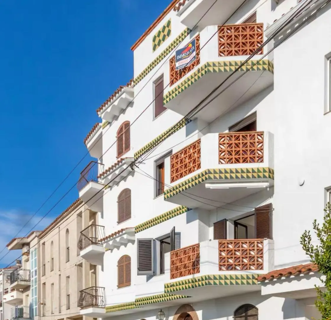 Apartmento Porto Vista Empuriabrava