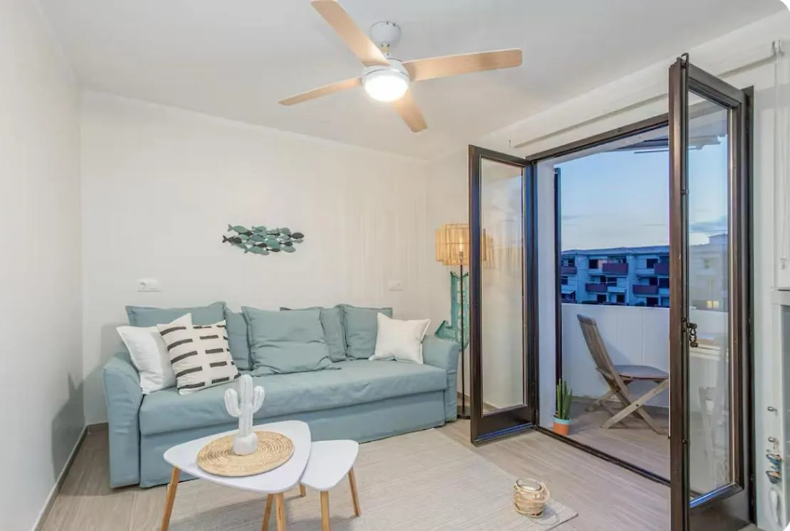 Lejlighed Apartmento Porto Vista Empuriabrava