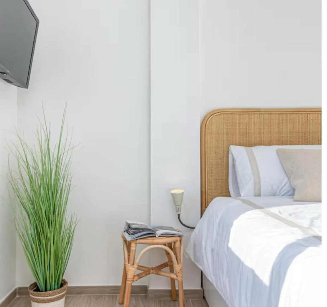 Apartmento Porto Vista Empuriabrava Spanien