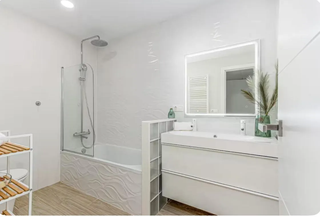 Apartmento Porto Vista Empuriabrava Lejlighed